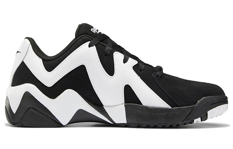 Kamikaze 2 Reebok Low Og 'Black White' 2021 FY9780