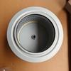 Hydraulic Oil Filter Element 60101257 SH60034 for Construction Machinery