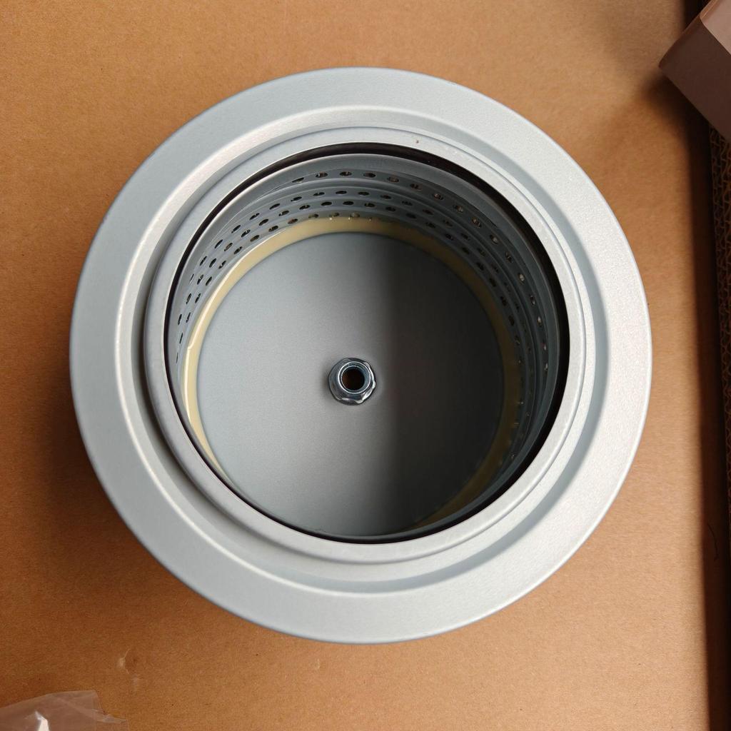 Hydraulic Oil Filter Element 60101257 SH60034 for Construction Machinery