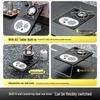 Beishanlang Black IGT Camping Table