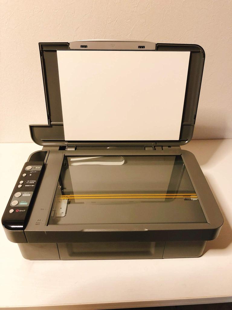 Colorio Printer PX-A620