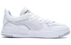 Li Ning Wave V1 Low top Skateboard Shoes Women's White AGCS030-3