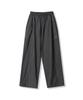 ZENDUST Portree Wide Cn Pants Pink