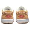 Air Jordan 1 Low Se 'Twine' Damskie DH7820-700