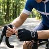 Summer Bike Gloves Short Sport Gloves Outdoors Fishing Gloves  Men Women