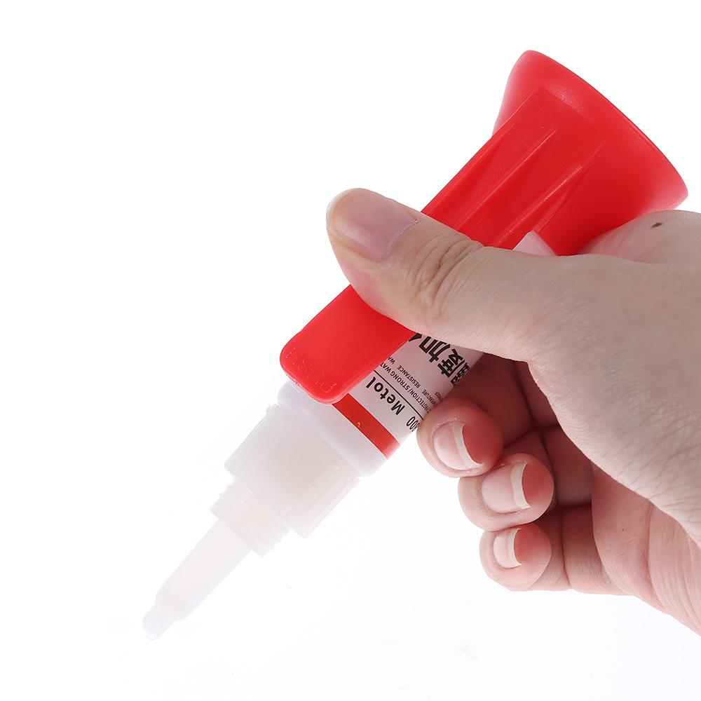 Quick Dry Multi-Material Repair Adhesive Welding Super Glue  Beach House