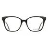 Gu50153 D Asian Fit 001 Women Eyeglasses