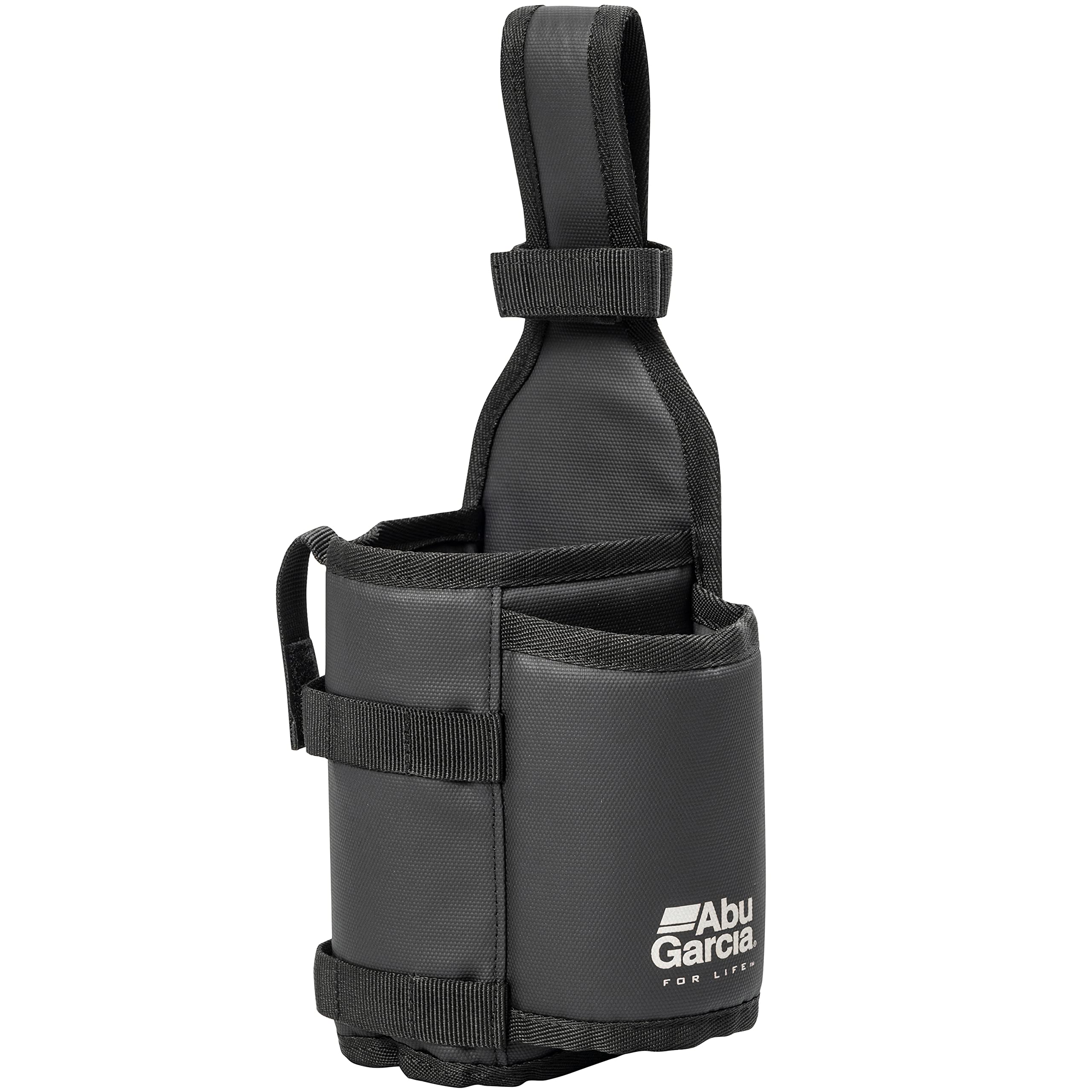 

AbuGarcia Rod & Bottle Holder 2 Coating Black