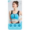 Women S Sports Bra For Yoga Running Fitness Quick Dry Plus Size