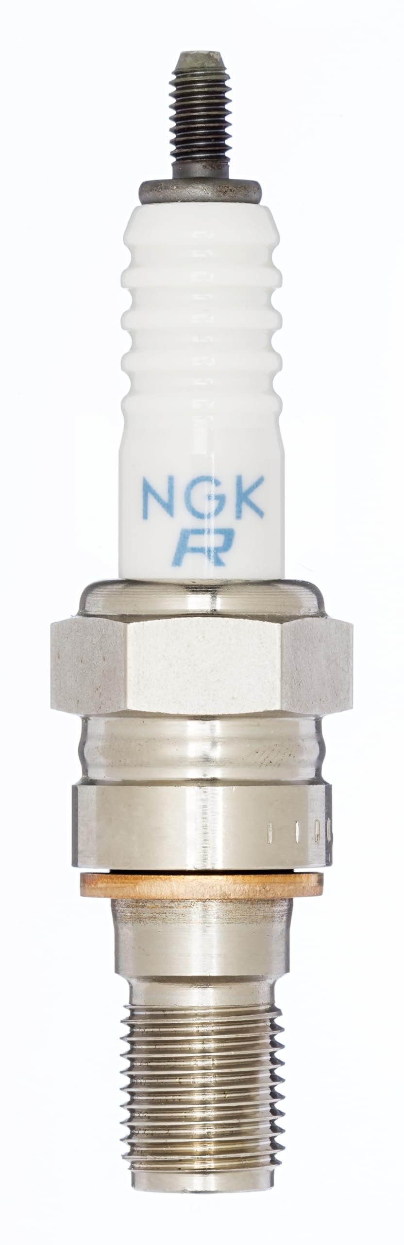 

NGK Racing Plug [93181] Threaded R0459A-10