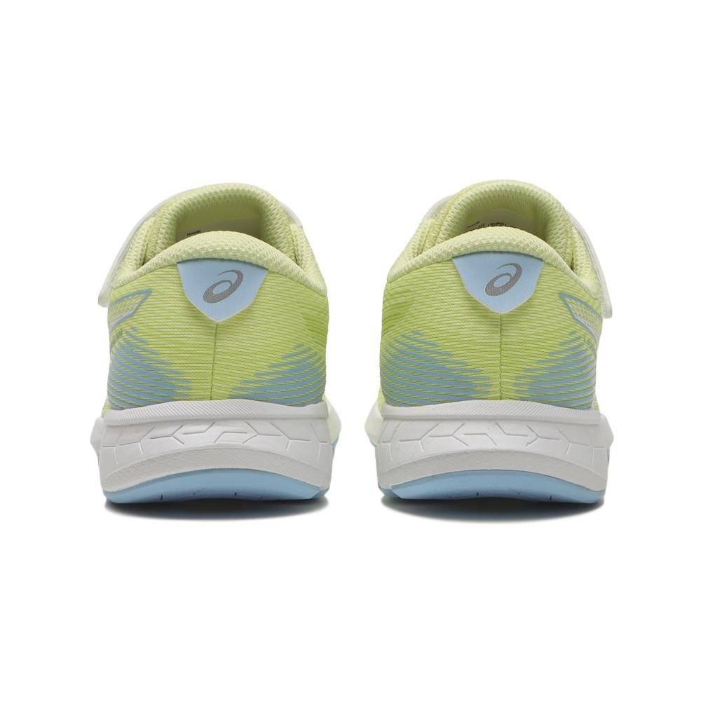 Asics 19 24 Laser Beam Rk Mg S.yel L.blu 1154a223 751 S.yel L.blu