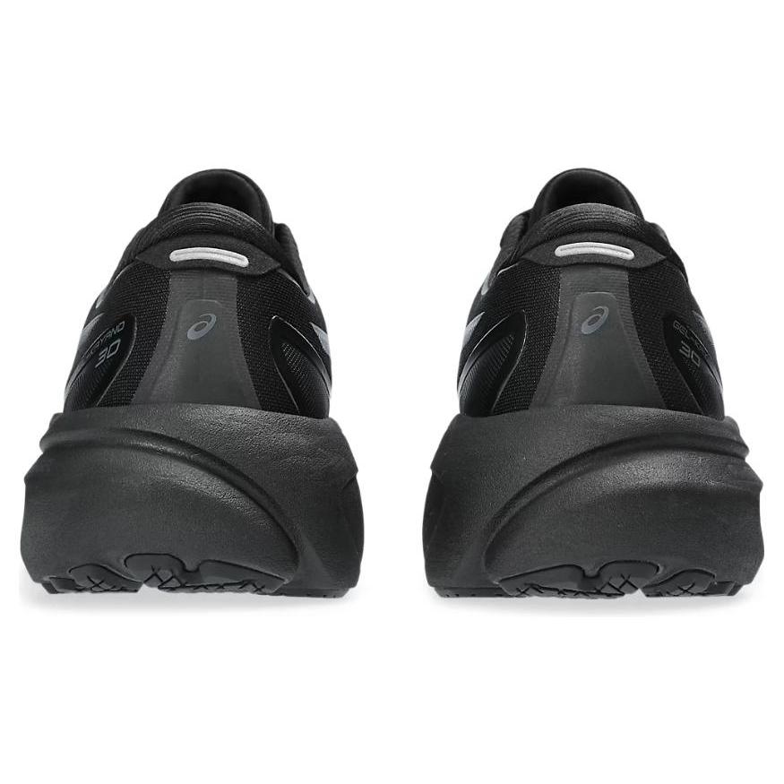 New Asics Gel Kayano 30 2E Wide 'Triple Black' 1011B685-001