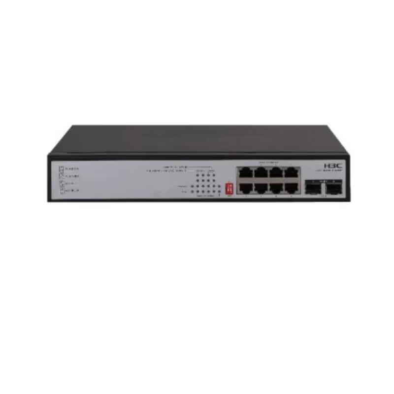 H3C MS4010-HPWR Security Ethernet Switch