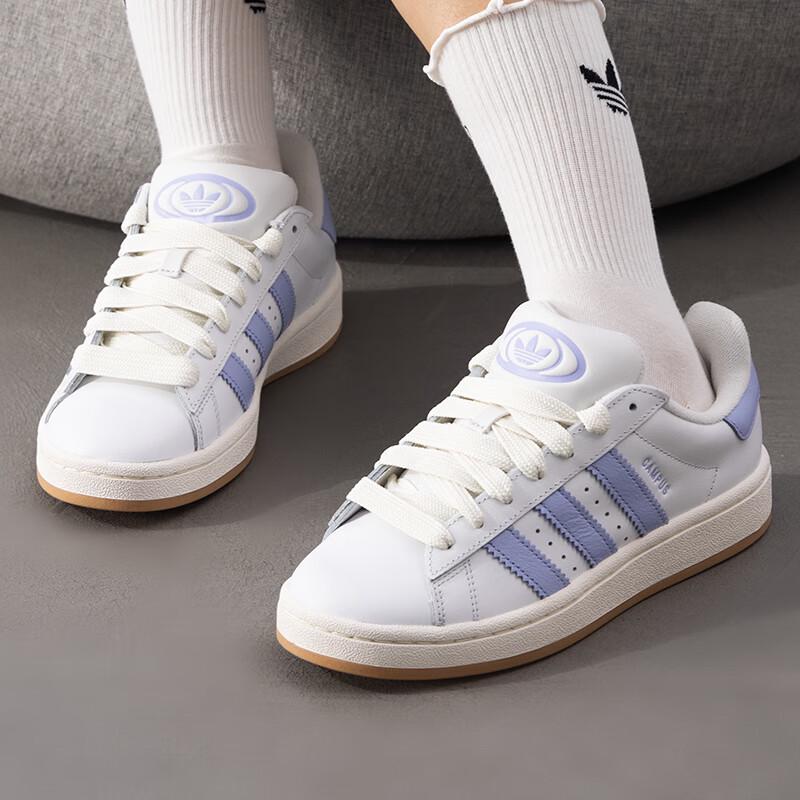 Adidas Women s Lifestyle Casual Shoes JQ7768 38.5