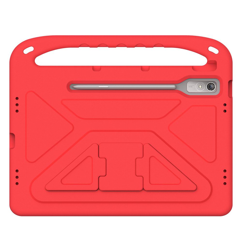 Suitable for Lenovo Tablet Protective Case P12/ 12.7inch Portable Anti-fall TB370/TB371 with Stand