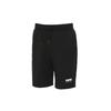 Fitness Training Running Knit Shorts Men Bottoms Black 845866-01