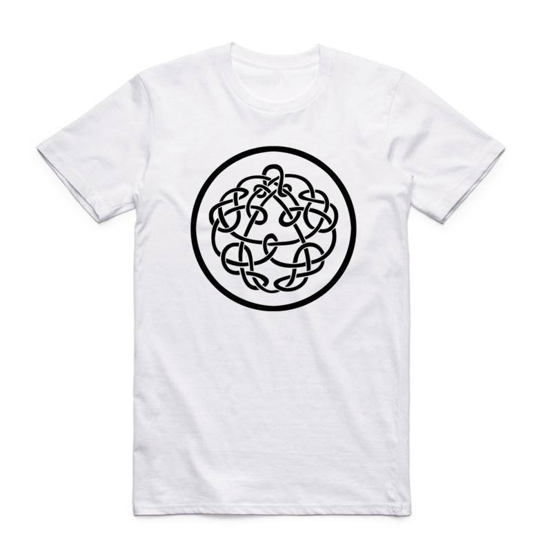 

Asian Size Printing King Crimson Fashion T-shirt O-Neck Short Sleeve Court Of The Crimson King Music Band T-shirt HCP4170 4XL
