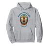 Nobbys Lighthouse Australia Headlamp Hoodie