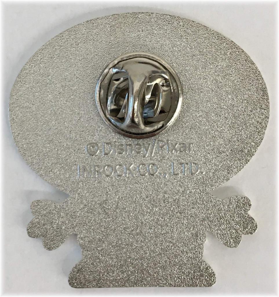Inrock Toy Story (ALIEN REMIX)  Pin Badge C (Buzz) IBA203