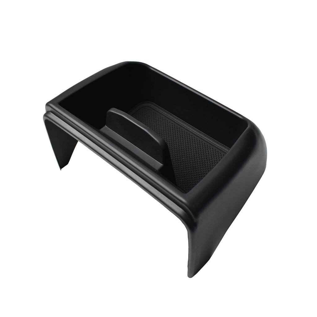 Center Console Dashboard Tray for Ford Escape 2020-2025 Armrest Box Storage Dash Board Box 8-inch Car Organizer ABS Accessories