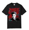 KPOP BTS Mitglieder J HOPE Jin Jungkook Jimin RM 2026 Sommer Neu Unisex Mode Baumwolle Y2K Lässiges T-Shirt