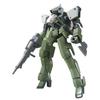 HG Mobile Suit Gundam: Iron-Blooded Orphans Graze Custom 1/144 Scale Pre-Colored Plastic Model