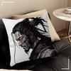 Vagabond Manga Pillowcase Toon Gift Cushion Cover Bedroom Home Sofa Chair Seat Decor Pillow Case
