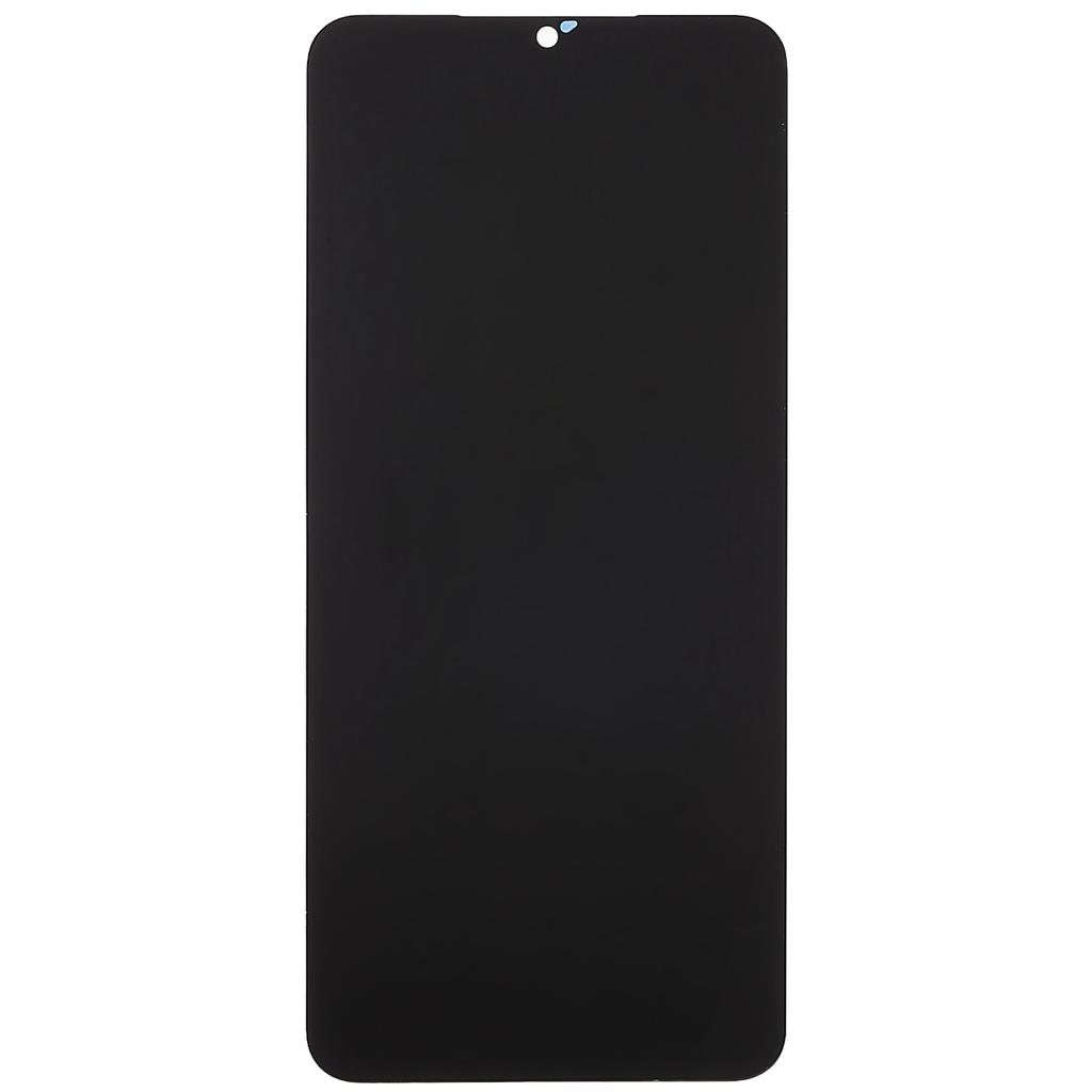 Für Samsung Galaxy A04 4G (164.4 x 76.3 x 9.1 mm) A045 Grad B LCD-Bildschirm und Digitizer-Baugruppenteil (ohne Logo)