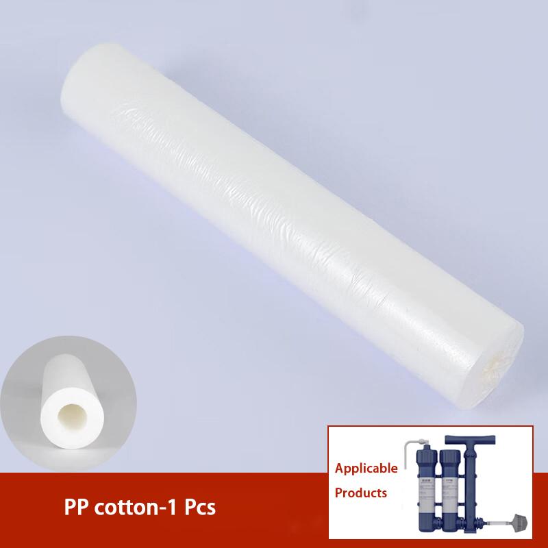 Походный Кемпинг Выживание Очиститель Портативный Очиститель Воды Фильтр для Питьевой Воды Уличный Очиститель Воды Ручной Фильтр под Давлением