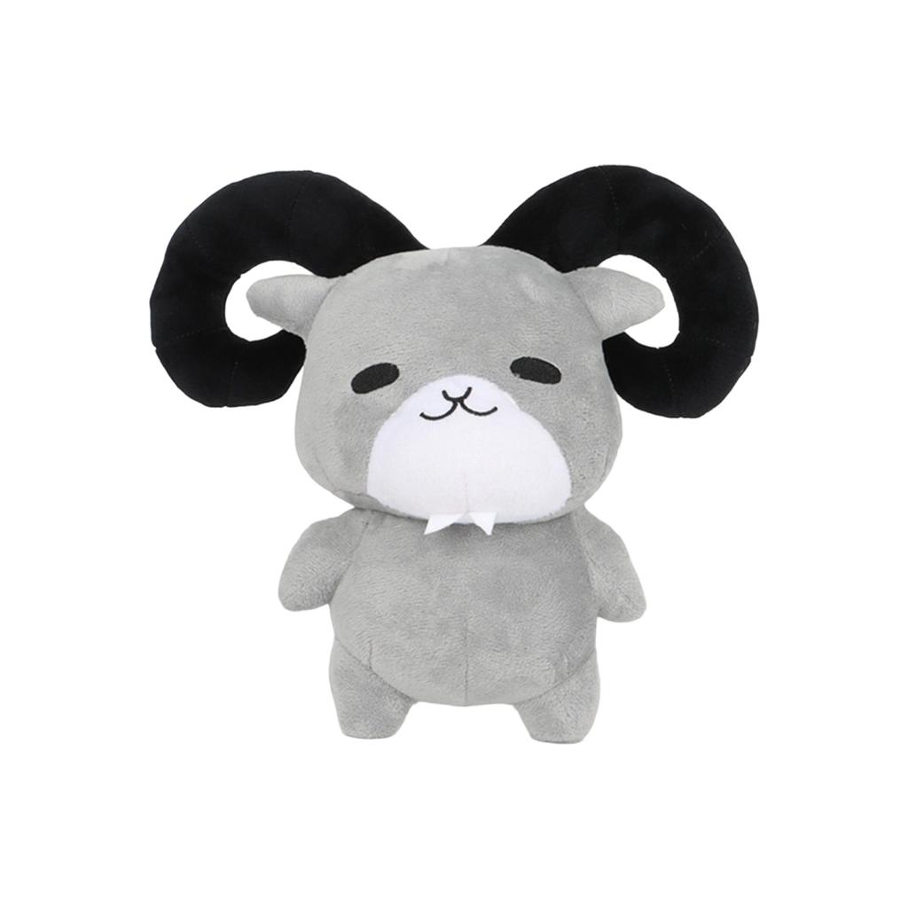 Novelty Plush Toy Gift Doll (without Label)