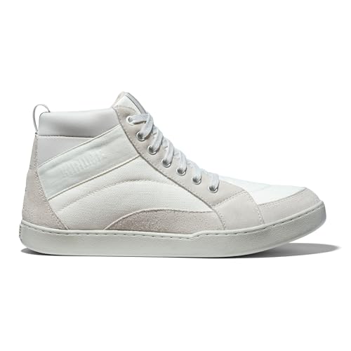 [Chrome] FOSTER HIGHTOP Sneakers (current model) CD_CLOUD Cloud Size: 8.5 (26.5cm) Panaracer Technical Collaboration Cycling Shoes
