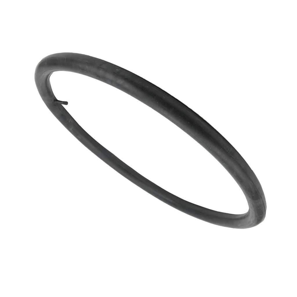 Bicycle Inner Tubes with Schrader Valve Durable Butyl Rubber Inner Tubes for Mountain