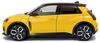 SOLIDO Maßstab Renault 5 2024 Fertigmodell S1812602 1/18 E-TECH (Gelb)