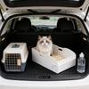Litter Box, Portable Travel Litter Box For ,  Easy To Clean, Leak Proof Design, Ideal For Indoor And Outdoor Fun