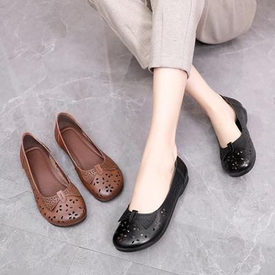 Sapatos de mulher – Mocassins de mulher