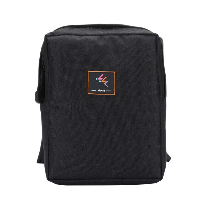 

Седельные сумки на бак для снегохода, квадроцикла, прочный универсальный мотоцикл, сумка для масляного бака, водонепроницаемая передняя сумка для хранения аксессуаров, багаж с карманом для воды/напитков