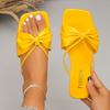 Damen Hausschuhe Sommer Lässig Offene Zehen Flache Sandalen Damen Outdoor Strand Hausschuhe Pantoletten Damen Leicht Großgröße Designerschuhe