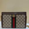 [Pre-Owned] Ophidia Small Shoulder Bag 'GG Supreme' - Very Good #1JTJPIQ