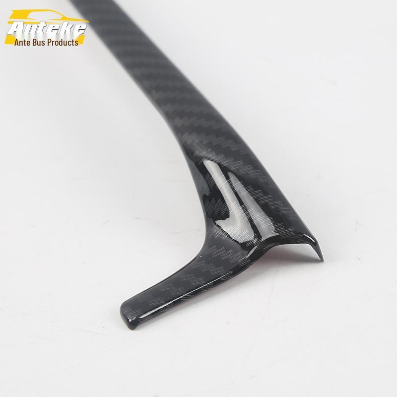 Ankai Decorative Trim for 17 CRV Gear Side and Center Console