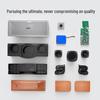 DOSS Magic Brick 100 HiFi Bluetooth Speaker CN Plug (adapter Included) (CN Version)