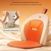 Back2Pro Waist Massager Cushion CN Plug (adapter Included)