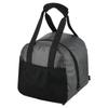 Bowling Ball Bag for Single Ball with Mesh Pocket Bowling Ball Tote Bowling Bag
