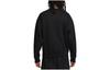 Nike Solo Swoosh Fleece Pullover Crew DX1361-010