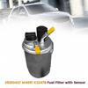 2.0 Diesel Fuel Filter for SsangYong Actyon Sports, Korando, Rexton