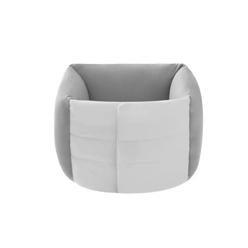 

Sleep Belt, Sleep Lumbar Intervertebral Disc Special Warmth and Waist Protection, Women s Four Seasons Universal Waist Pad L