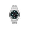 CASIO Unisex Liquid Crystal/Analog Dual Display Series 48.5mm Black Watch GA-21000-1A1-