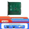 Gaoling NGL04 8-Port Magnetic Relay Interface Board
