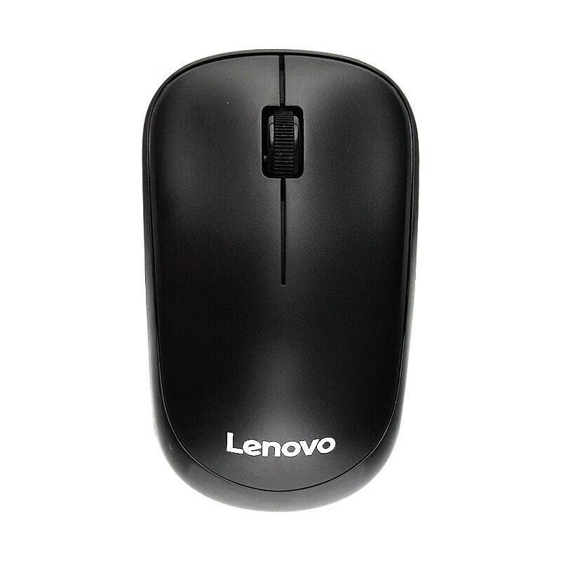 Lenovo KN100 Wireless Keyboard and Mouse Combo