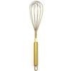 Stainless Steel Egg Beater, Manual Egg Beater, Egg Stirrer, Egg Whisk, Cream Whipping Tool For Home Baking.