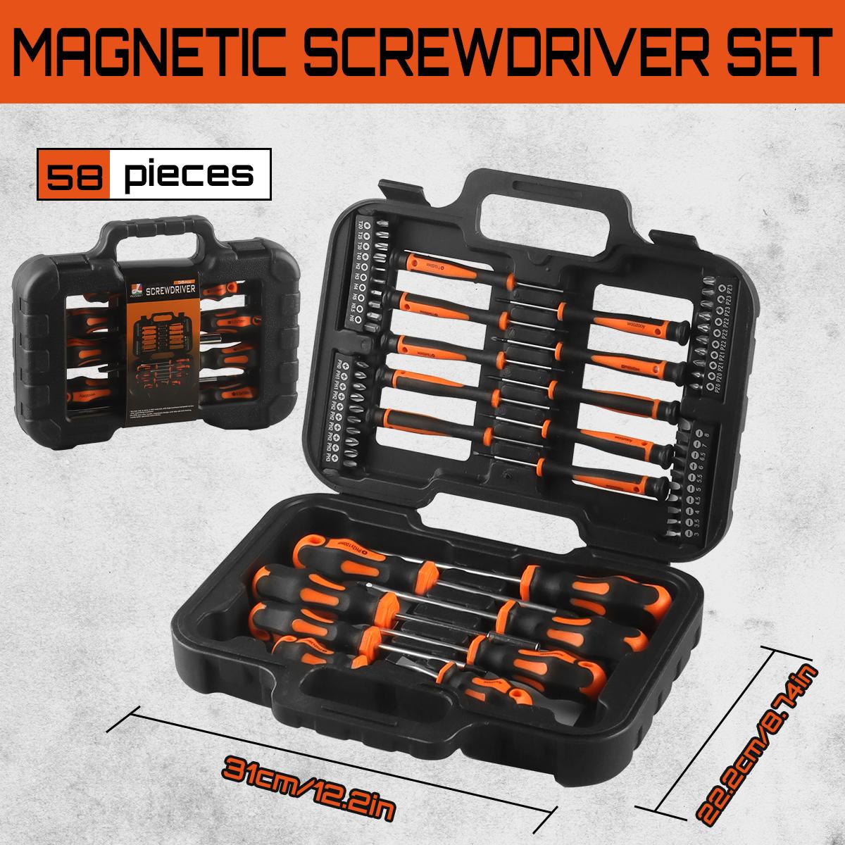 

Набор отверток, многоцелевой комбинированный инструмент для скобяных изделий, набор шестигранных ручных инструментов Phillips One Screwdriver Plum Blossom